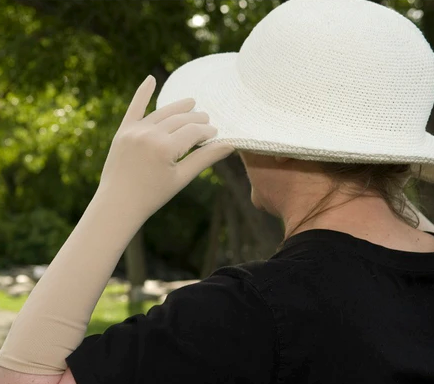 Protexgloves - Skin Care Gloves Collection